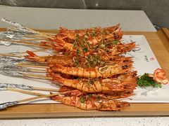 -怀德酒楼·粤菜·海鲜·茶点(怀德万象汇店)