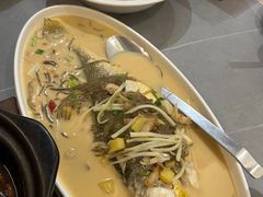 -阿毛饭店(和义路店)