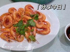 -香山小厨(南联路店)