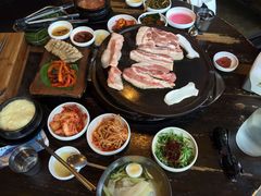 -Dombe豚(黑猪肉街店)