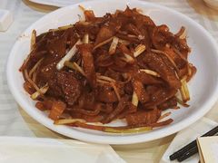 -潮福城大酒楼·潮粤菜·港式点心(阳光城店)