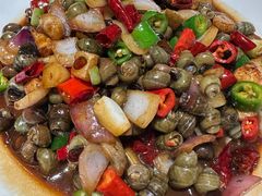 -健眺小海鲜(临海后山店)