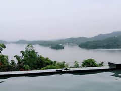 -天目湖涵田度假村