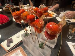 -四季民福烤鸭店(外滩外白渡桥店)