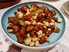 -南山鲜虾面·活鲜小馆·海味大连菜(南山总店)