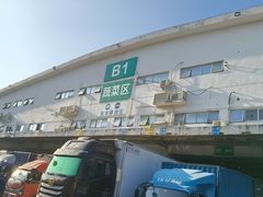 -海吉星国际农产品物流管理有限公司