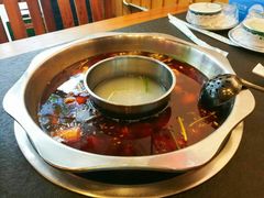 -重庆烧鸡公火锅(簋街店)