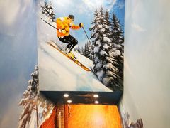 -长沙湘江冰雪世界