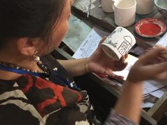 -景德镇陶瓷民俗博物馆