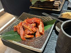 -炭虎烤肉(桂林路店)