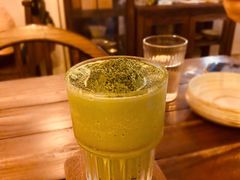 -小食院简餐厅