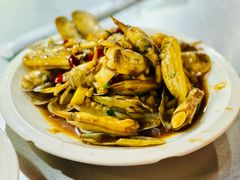 蛏子-健跳小海鲜(人民路店)