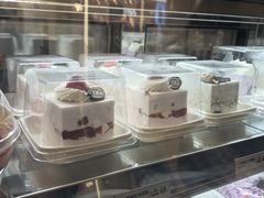 -DQ·蛋糕·冰淇淋(绿宝店)