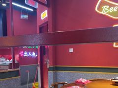 -饶福记·南昌烧烤大排档(九龙湖土著店)
