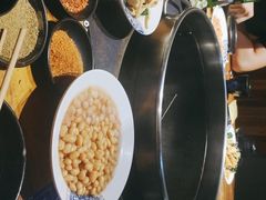 -梁山烤肉(榆林行者武松店)