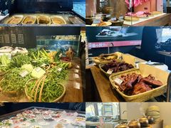 -荷栖小院·品质江西菜(红谷滩店)
