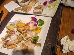 -上楼私房菜(院士路店)