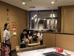 -海底捞火锅(佳兆业广场店)