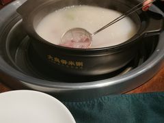 -大良毋米粥(锦龙路总店)