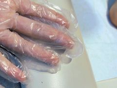 -海底捞火锅(振华广场生日主题店)