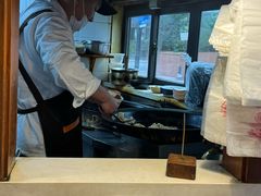 -舒蔡记生煎菜饭(云南中路店)