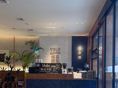 -YOLO COFFEE悠乐咖啡