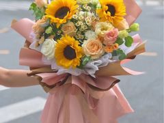 -爱尚幸福鲜花(上地实体店)