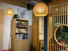 -红小满休闲餐厅(十全街店)