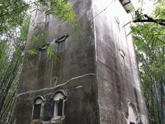 -开平碉楼文化旅游区马降龙景区