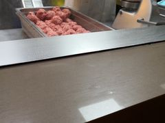 自助取餐区-The Habit Burger Grill 哈比特汉堡(复兴soho店)