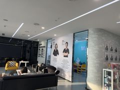 -马泷齿科·成都锦江置略马泷口腔门诊部(IFS国金中心店)