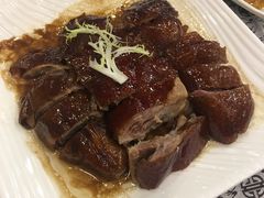 -客家汇·客家传承菜(水库店)