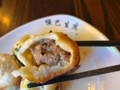 -哑巴生煎(临顿路店)