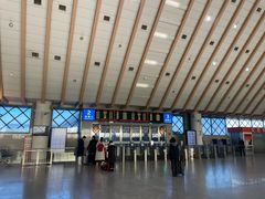 -晋江站-售票处