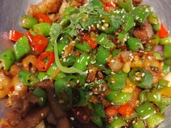 -丽华园(汉阳龙阳店)