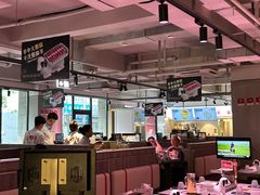 -丰茂烤串(全国首店)