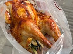 -吴山烤禽(光复路店)