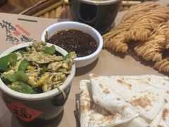 -符离集餐厅(万象城店)