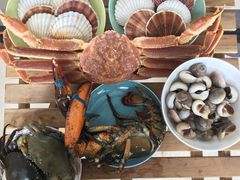 -江杨农产品批发市场