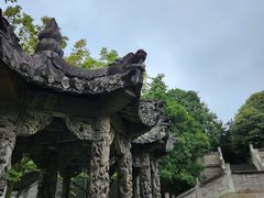 -常德桃花源景区