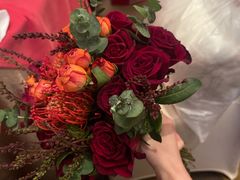 -上海浦东星河湾酒店