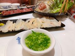 -陈记顺和牛肉火锅馆(天河北路店)