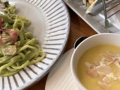 -本处·素食·融合料理(南油店)