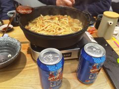 -松幸日式料理(中山路店)