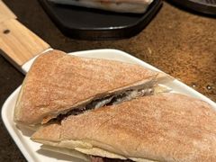 -BOCATA 西班牙餐厅(三里屯店)