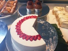 -Lady M Cake Boutique(麦迪逊大道店)