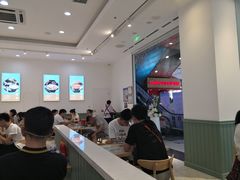 -广信牛奶甜品世家(台东店)