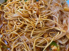 -邢氏老太太烤串(北兴街店)