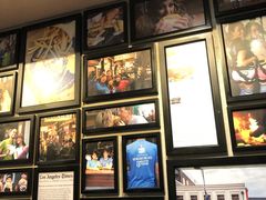 大堂-Fergburger(皇后镇店)