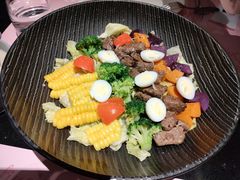 -西堤牛排(合肥之心城店)